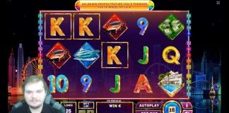 SLOT SELECTION: ReelPlay, Tom Horn Gaming, Spearhead Studios and iSoftBet SLOT SELECTION: ReelPlay, Tom Horn Gaming, Spearhead Studios and iSoftBet