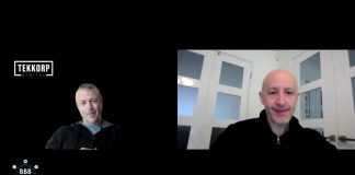 The Big Betting Balagan – the significance of betting technology