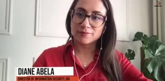 Diane Abela: How GiG is enhancing security for its partners Diane Abela: How GiG is enhancing security for its partners