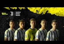 Parimatch raises brand awareness in Juventus marketing campaign