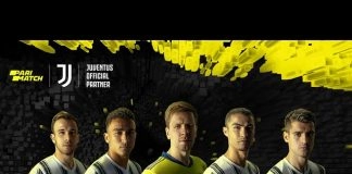 Parimatch raises brand awareness in Juventus marketing campaign