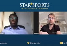 The Polling Station – Star Sports’ discuss the rise of political betting