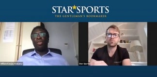 The Polling Station – Star Sports’ discuss the rise of political betting