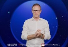 Quickspin announces 2021 slot release roadmap