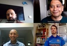 SBC Digital – India: Taking advantage of a ‘multi-billion dollar’ market SBC Digital - India: Taking advantage of a ‘multi-billion dollar’ market