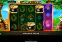 St Patrick’s Day slot round-up: Relax Gaming, Pariplay, iSoftBet and Iron Dog Studios