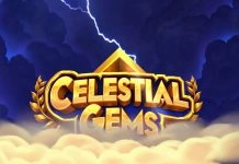 Genesis Gaming unveils Celestial Gems slot title