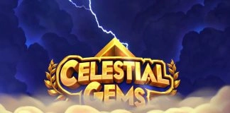 Genesis Gaming unveils Celestial Gems slot title