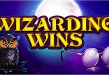 Booming Games enchants with Wizarding Wins release Booming Games enchants with Wizarding Wins release