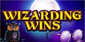 Booming Games enchants with Wizarding Wins release Booming Games enchants with Wizarding Wins release