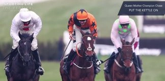 Sporting Life highlights key 2021 Cheltenham Festival moments