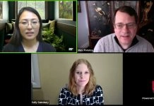 Kahlil Philander’s guests discuss harm reduction in latest panel