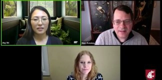 Kahlil Philander’s guests discuss harm reduction in latest panel