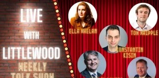 Philip Davies MP warns of black market operators