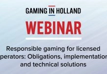 Lived experience and prevention key to responsible gaming strategies, says Remmers