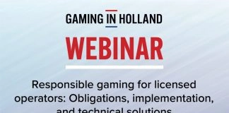 Lived experience and prevention key to responsible gaming strategies, says Remmers