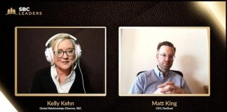 Matt King – ‘getting the basics right’ is fundamental to US market success