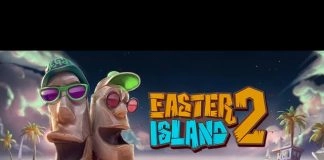 Yggdrasil takes players back to Polynesia with Easter Island 2