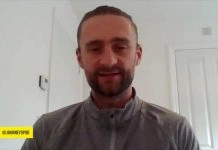 Football Journeys Podcast: Scott Davies on overcoming gambling addiction