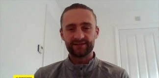 Football Journeys Podcast: Scott Davies on overcoming gambling addiction