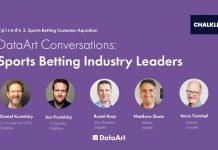 Customer acquisition and retention the next major challenge in US betting
