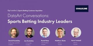 Customer acquisition and retention the next major challenge in US betting