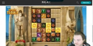 Slot Selection: Relax Gaming, Eyecon, Storm Gaming and Green Jade Games Slot Selection: Relax Gaming, Eyecon, Storm Gaming and Green Jade Games