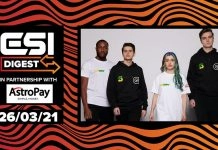 ESI Digest: Landmark sponsorship deals and the expansion of mobile esports ESI Digest: Landmark sponsorship deals and the expansion of mobile esports