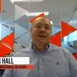 Pieter Hall: How Delasport is ‘raising the bar’ through customer service Pieter Hall: How Delasport is ‘raising the bar’ through customer service