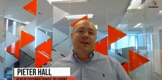 Pieter Hall: How Delasport is ‘raising the bar’ through customer service Pieter Hall: How Delasport is ‘raising the bar’ through customer service