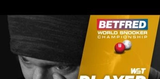 Neil Robertson highlights importance of mental health ahead of Betfred World Championship Neil Robertson highlights importance of mental health ahead of Betfred World Championship