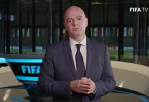 FIFA underlines match fixing promise with Global Integrity Programme launch FIFA underlines match fixing promise with Global Integrity Programme launch