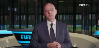 FIFA underlines match fixing promise with Global Integrity Programme launch FIFA underlines match fixing promise with Global Integrity Programme launch