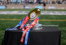 Betfred gears up for 2021 Super League season