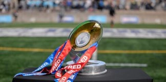 Betfred gears up for 2021 Super League season