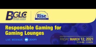 Gambling addiction is a ‘public health concern’ – BGLC