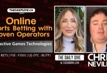 The Daily Dive: Indian poker market growth replicating US boom The Daily Dive: Indian poker market growth replicating US boom