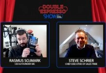 Steve Schrier: Sales experts should act as ‘navigators’ of the market Steve Schrier Sales experts should act as ‘navigators’ of the market