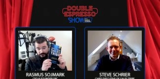 Steve Schrier: Sales experts should act as ‘navigators’ of the market Steve Schrier Sales experts should act as ‘navigators’ of the market