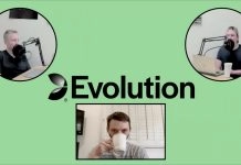 Chit Chat Money: Evolution Gaming aiming to be ‘the best company in the world’