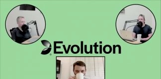Chit Chat Money: Evolution Gaming aiming to be ‘the best company in the world’