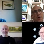 Nick Rust OBE reflects on his role in racing’s reform