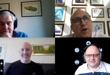 Nick Rust OBE reflects on his role in racing’s reform