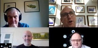 Nick Rust OBE reflects on his role in racing’s reform