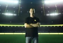 Parimatch hits six with Steyn partnership