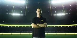 Parimatch hits six with Steyn partnership