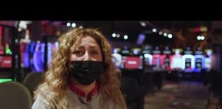 British Columbia casino workers feel ‘forgotten by government’