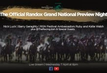 The Jockey Club: The ‘buzz’ of the Randox Grand National The Jockey Club: The ‘buzz’ of the Randox Grand National