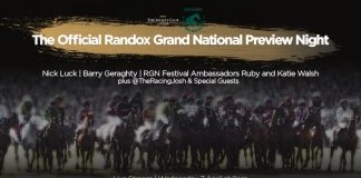 The Jockey Club: The ‘buzz’ of the Randox Grand National The Jockey Club: The ‘buzz’ of the Randox Grand National