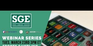 Betting sponsorship can support ‘the less fortunate’